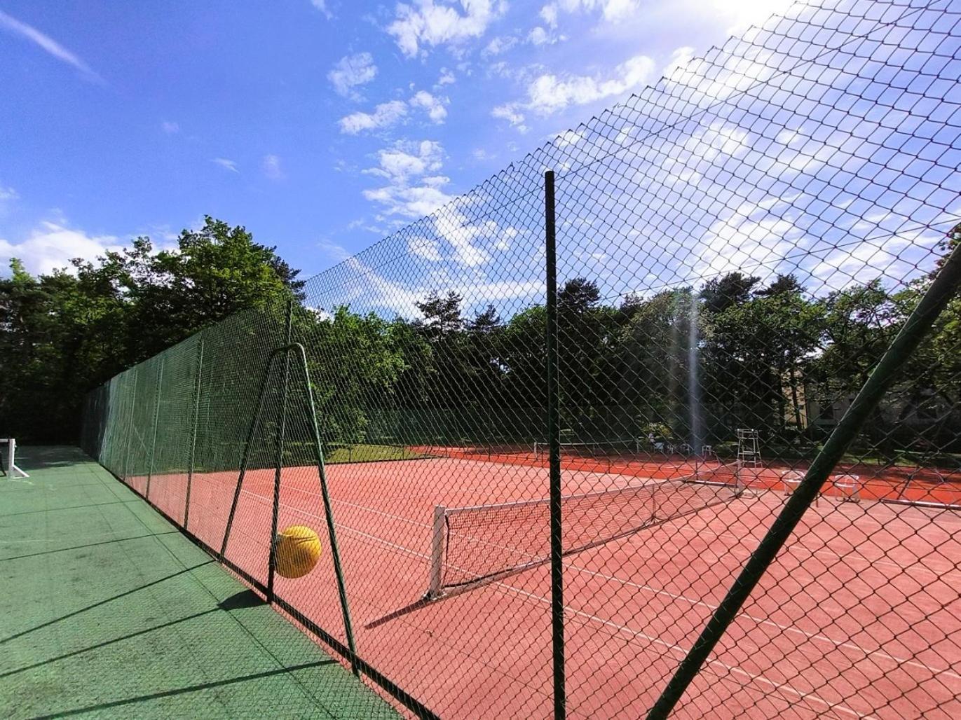 Villa Le Bonheur Les Pieds Dans L'Eau Thonon-les-Bains Exterior foto